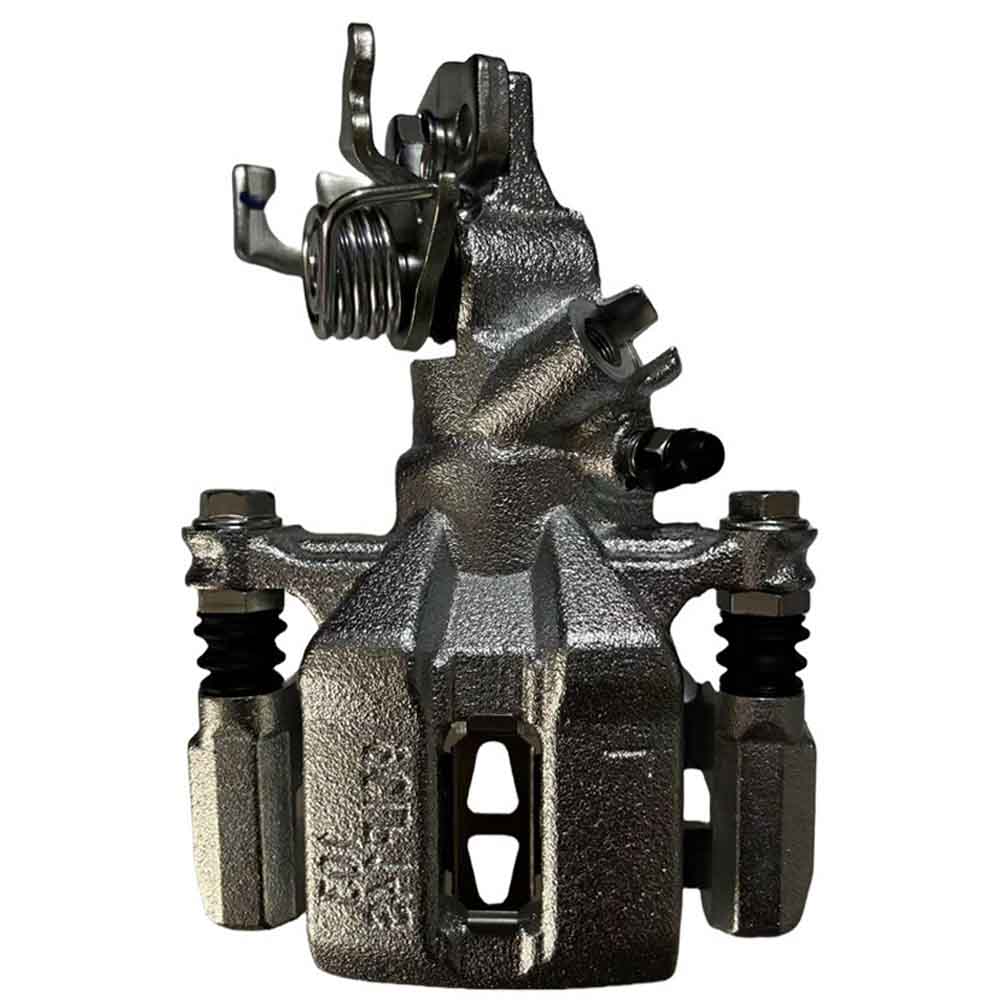 2004 Acura TSX Brake Caliper